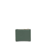 Portafoglio con logo 73PS9D1258 KEIRABOSCO V° 73 