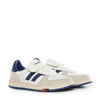 Sneaker Field King F425SLMLS02X712W IVORY/BLUE PRO-KEDS 
