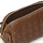 Pochette Concert in nappa 794258 VCPP12810 BOTTEGA VENETA 