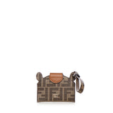 Porta carte Fendi Best Friends Forever 8M0523 AYIYF1TWY FENDI 