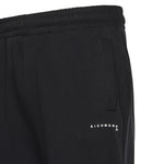 Joggers in misto cotone con logo UMA25032PA BLACK RICHMOND X 