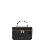 Borsa Vanity Case Classic in pelle 106348 A315ZZ99E PINKO 