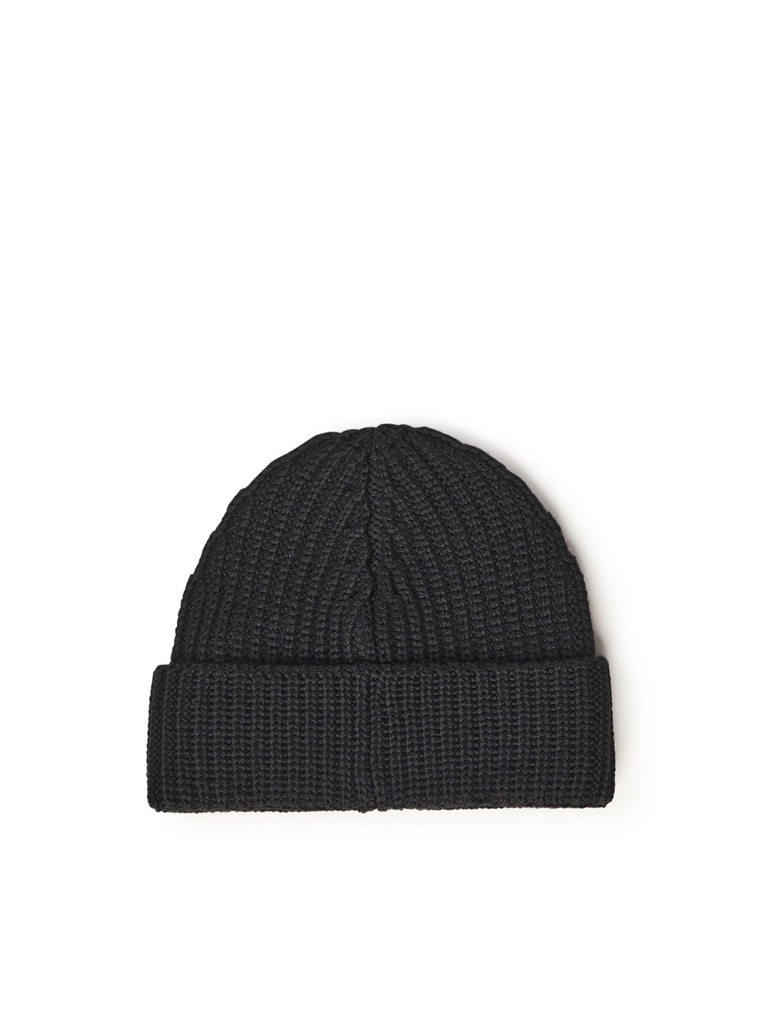 Cappello in lana tecnica UQ065 Y00474UXXX999 DONDUP 
