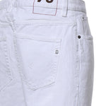 Jeans Brighton carrot in denim UP434 BF0014UPTD000 DONDUP 