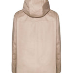 Parka Blouson Mackintosh FW1272 APNGF1M2L FENDI 