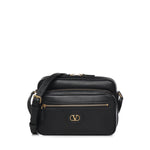 Borsa a spalla Antibes in pelle 8Y2B0S96 RBN0NO VALENTINO GARAVANI 