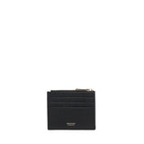 Porta carte con zip 661668 784840001 FERRAGAMO 