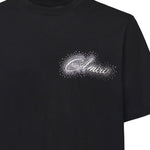Strass T-shirt in cotone AMJYTE1253 001 AMIRI 