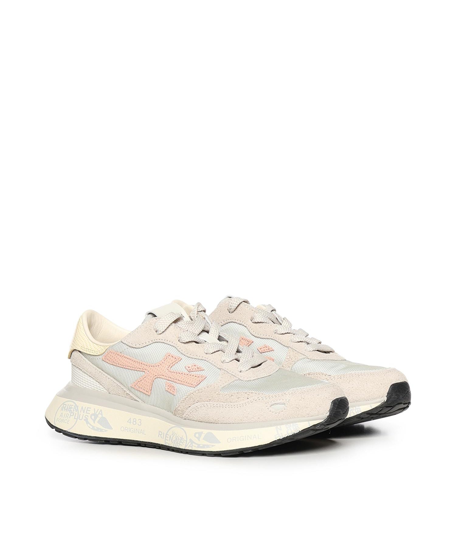 Sneaker Lauryn 8184 LAURYN 8184 PREMIATA 