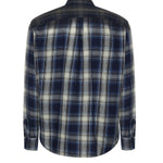 Camicia Canadian Vintage in cotone S74DM0993 D35206001F DSQUARED2 