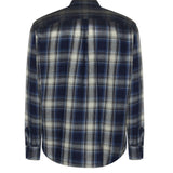 Camicia Canadian Vintage in cotone S74DM0993 D35206001F DSQUARED2 