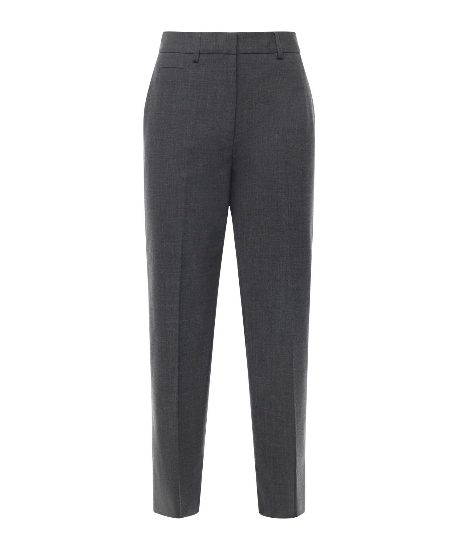 Pantalone Lauren DP9686 GREY OTTOD'AME 