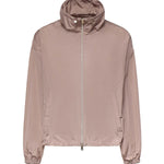 Giacca in new techno taffetà GI000280D 12483Z4035 HERNO 