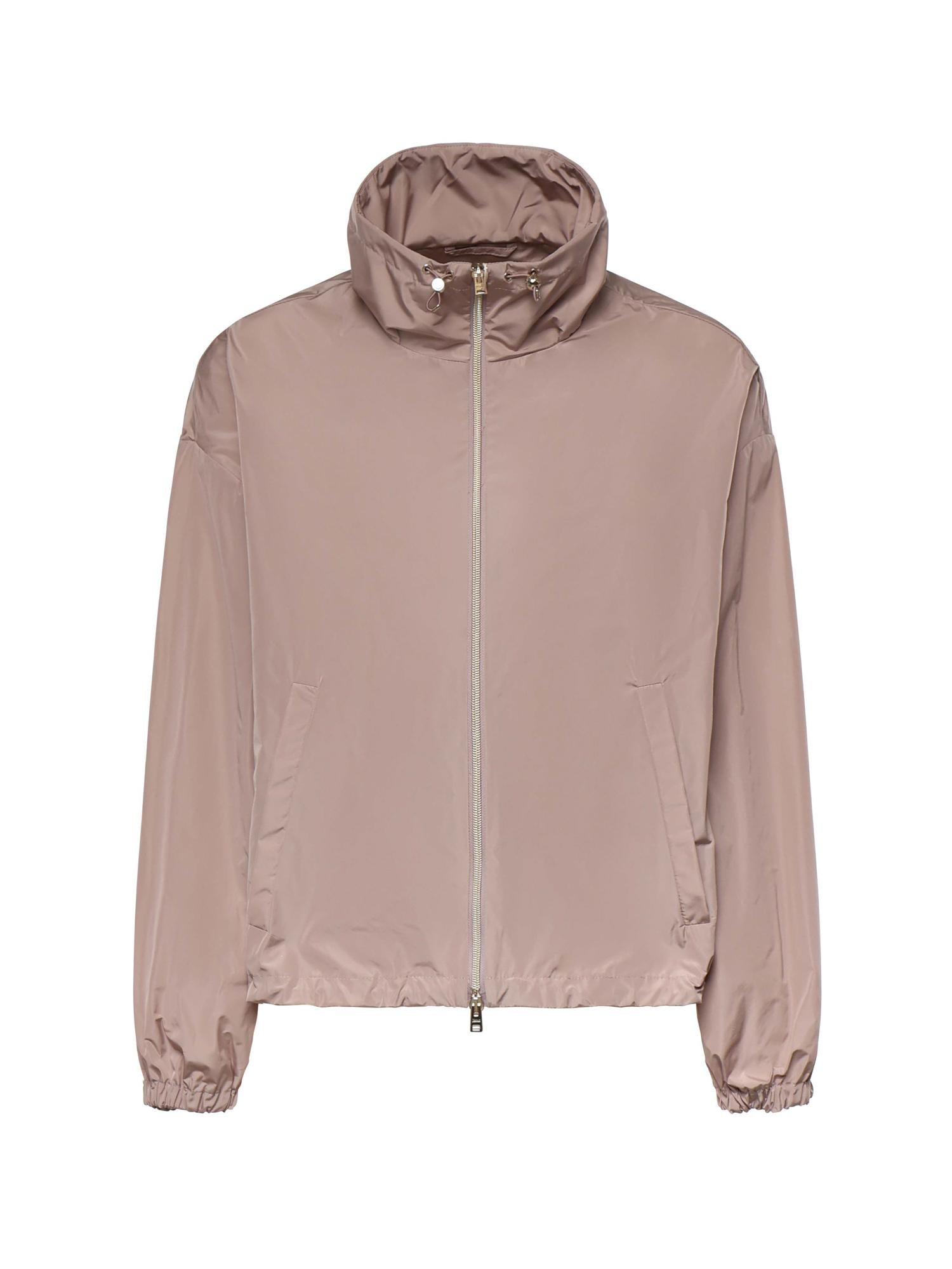 Giacca in new techno taffetà GI000280D 12483Z4035 HERNO 