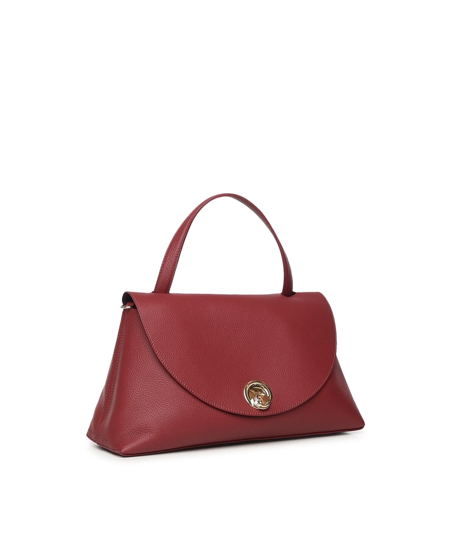 Borsa media Nikla E1TOA180101 612 COCCINELLE 