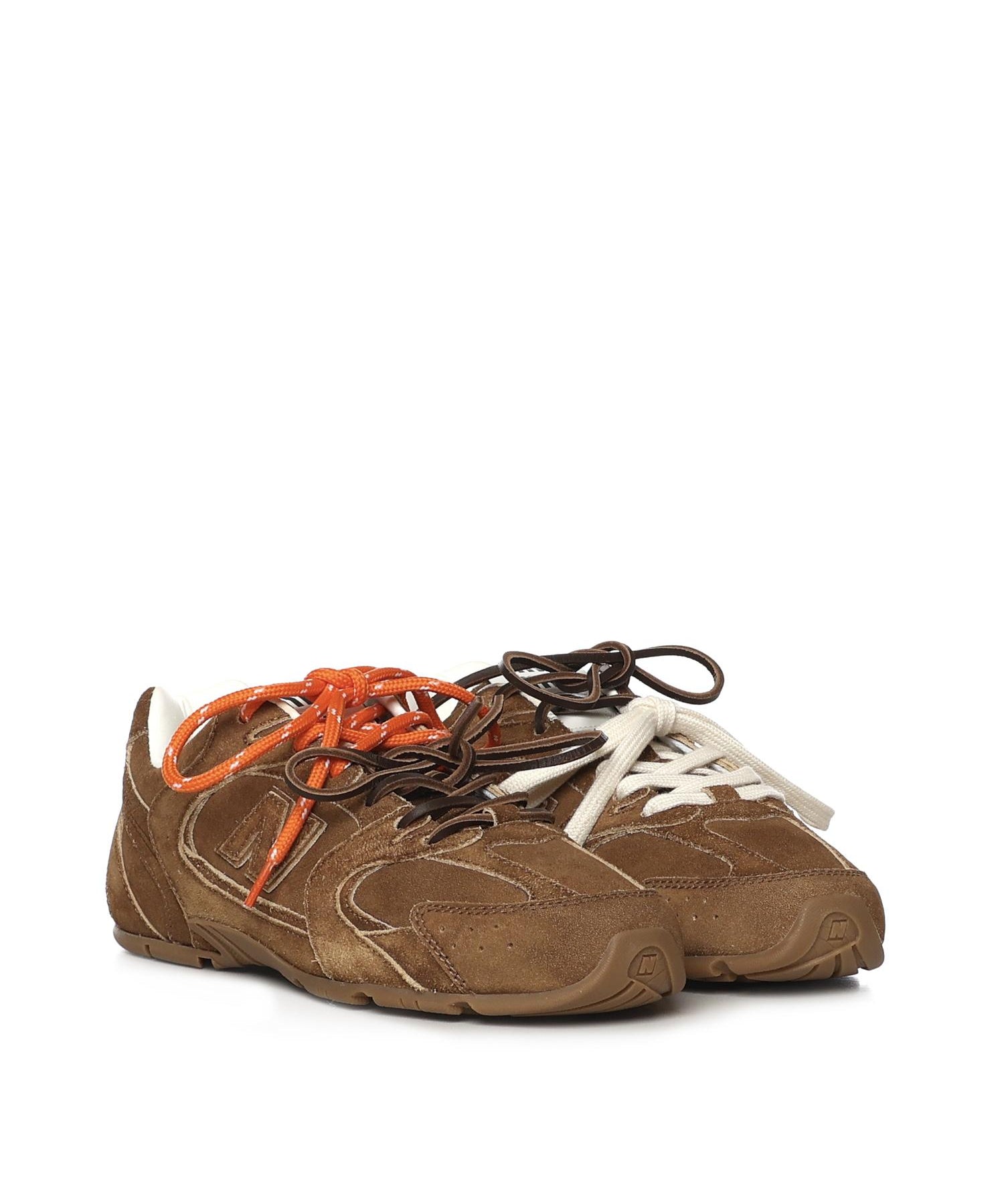 New Balance X Miu Miu Sneakers 530 SL 5E165E Z5OF0401 MIU MIU 