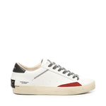 Sneakers distressed 15001AA7 10 CRIME LONDON 