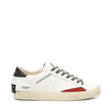 Sneakers distressed 15001AA7 10 CRIME LONDON 