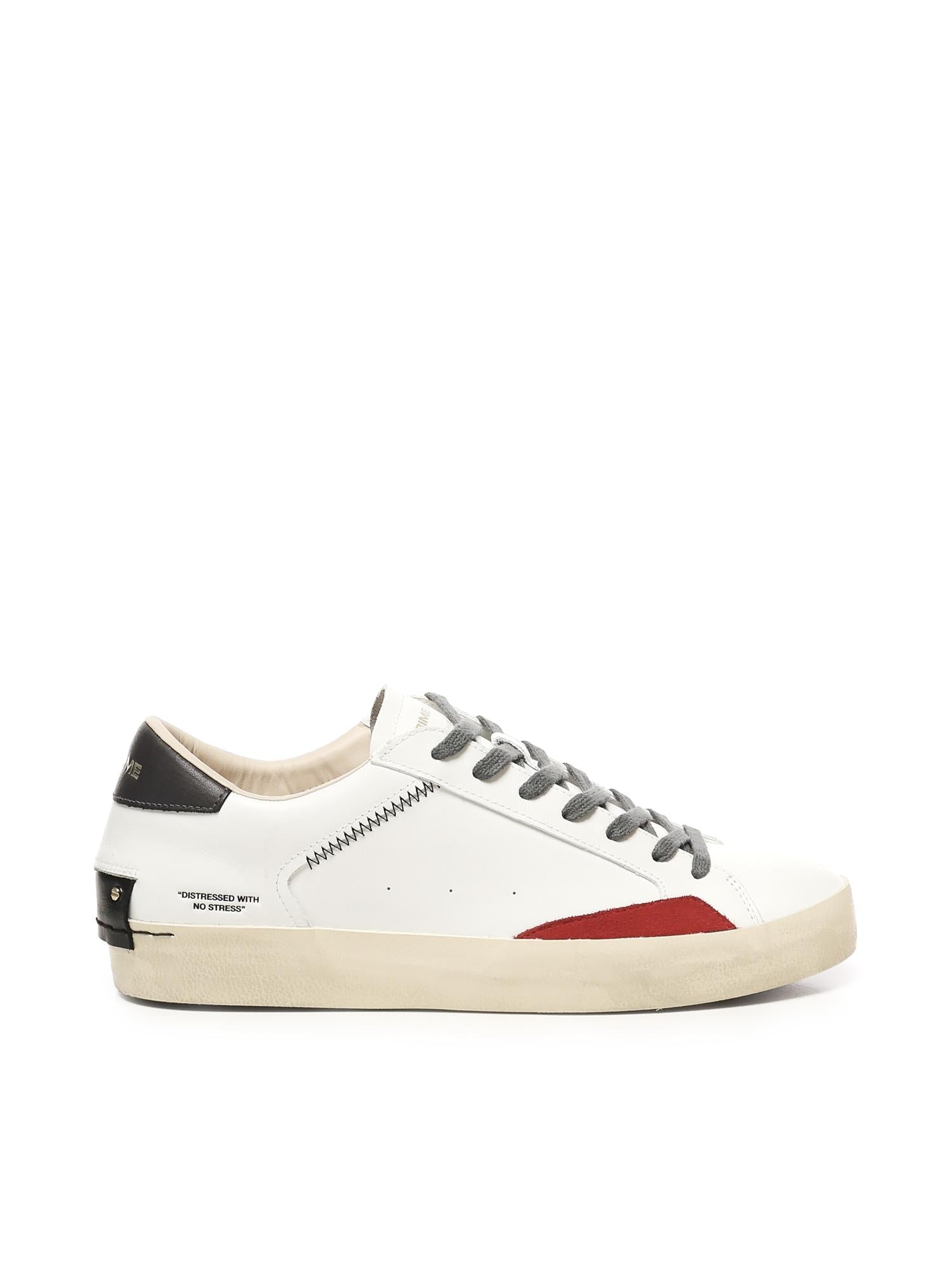 Sneakers distressed 15001AA7 10 CRIME LONDON 