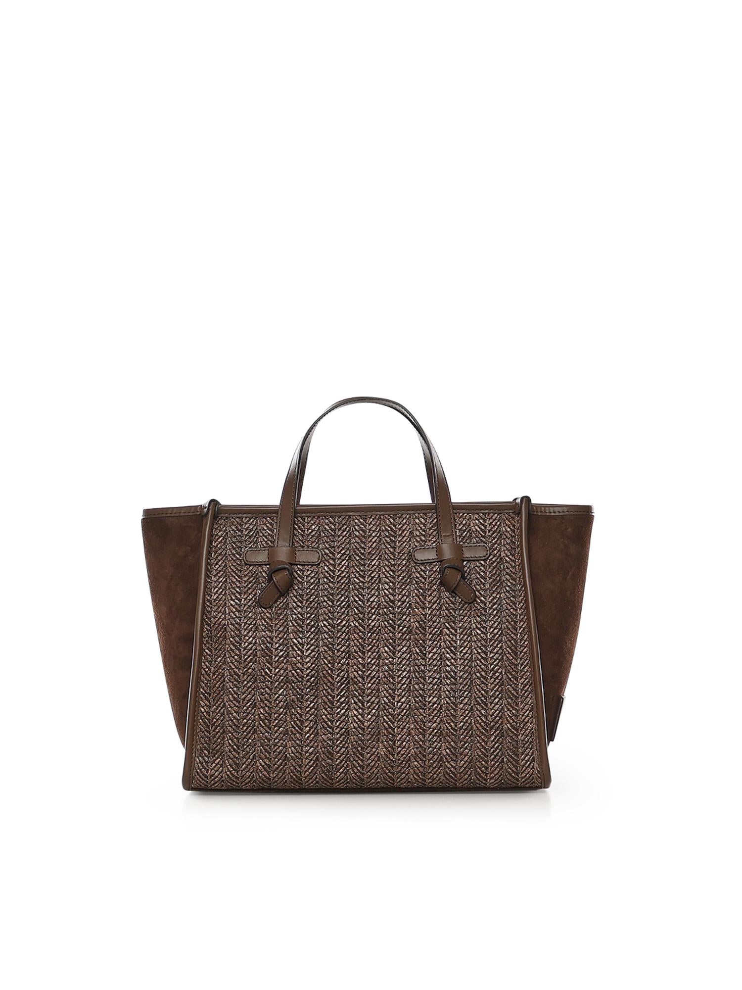 Borsa Miss Marcella 32 BS9762 13840 GIANNI CHIARINI 