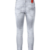 Jeans skinny S74LB1656 S30260852 DSQUARED2 