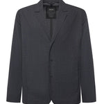 Blazer in wool touch GA00028UL 128479487 LAMINAR 
