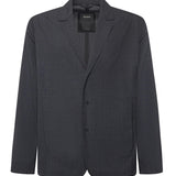 Blazer in wool touch GA00028UL 128479487 LAMINAR 