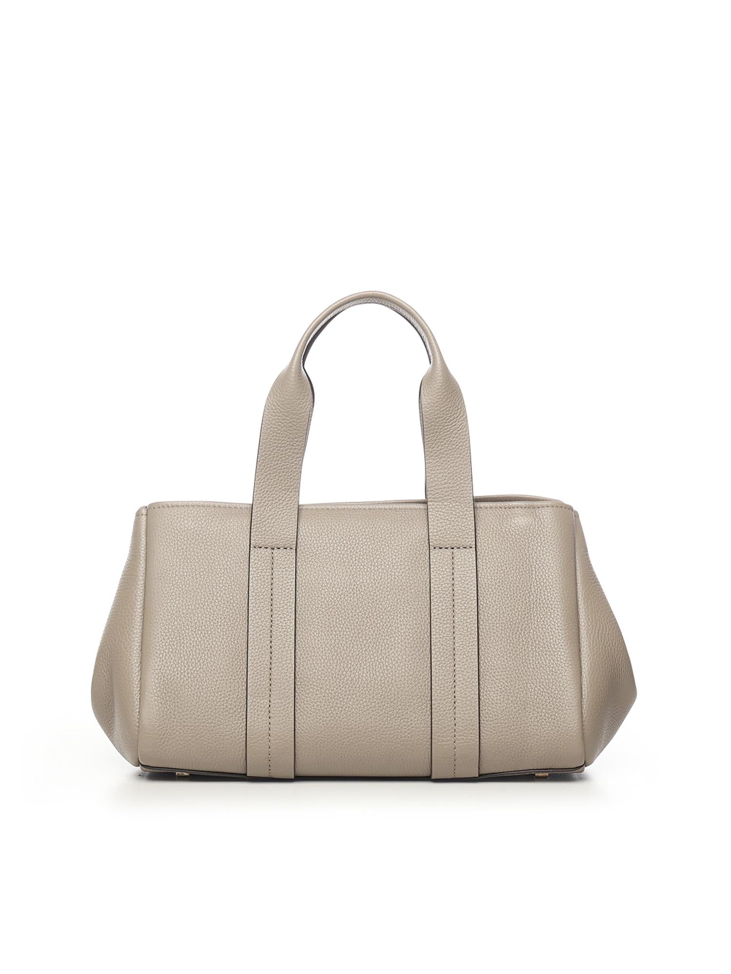 Borsa a mano Romee piccola in pelle<BR/> 30T5G1ZS1L 115 MICHAEL MICHAEL KORS 