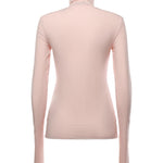 Dolcevita in jersey calza 2522946022600 003 SPORTMAX 