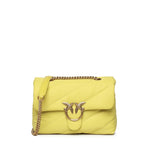 Borsa a tracolla media Love Bag 100038 A05FT59Q PINKO 