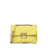 Borsa a tracolla media Love Bag 100038 A05FT59Q PINKO 