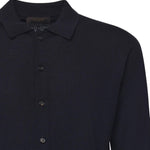 Camicia in lana 810157 ZR274Z1375 ZANONE 