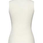 Canotta Anagram in cotone a coste S359Y23X84 2100 LOEWE 