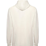 Giacca monopetto in fresco cotone K70GIAK01TES0K011 02 ELEVENTY 
