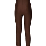 Leggins vita alta T170416B TJP177COFFEE THE ANDAMANE 