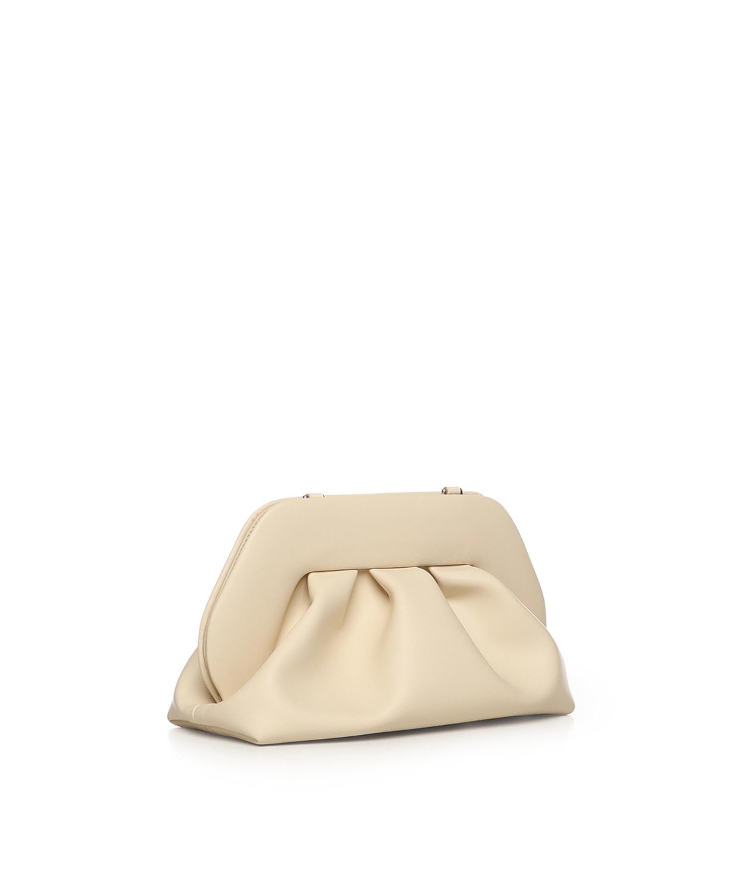 Clutch Bios Vegan Fabric Medium TMBM0OOVF 0110A THEMOIRè 
