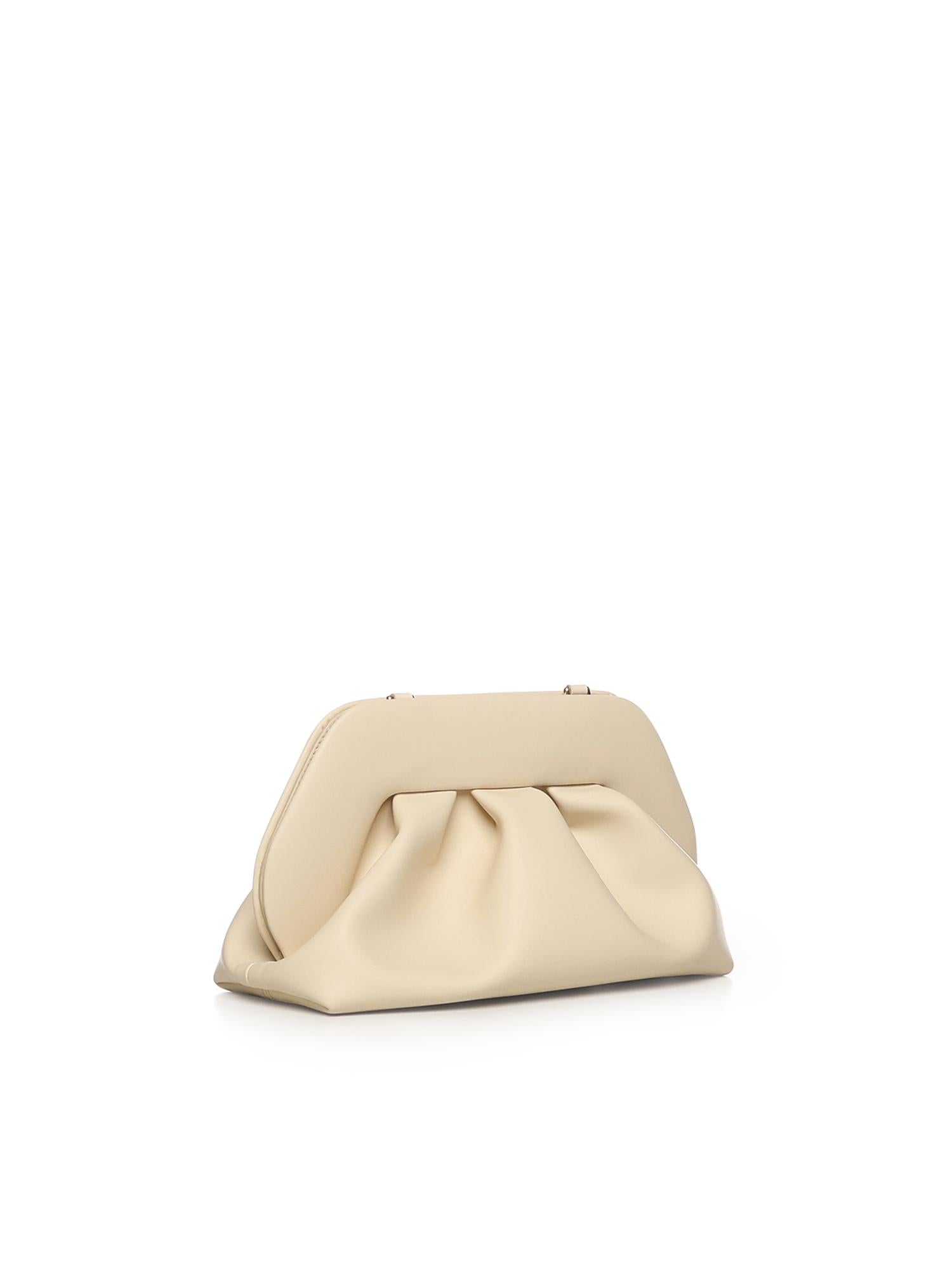 Clutch Bios Vegan Fabric Medium TMBM0OOVF 0110A THEMOIRè 