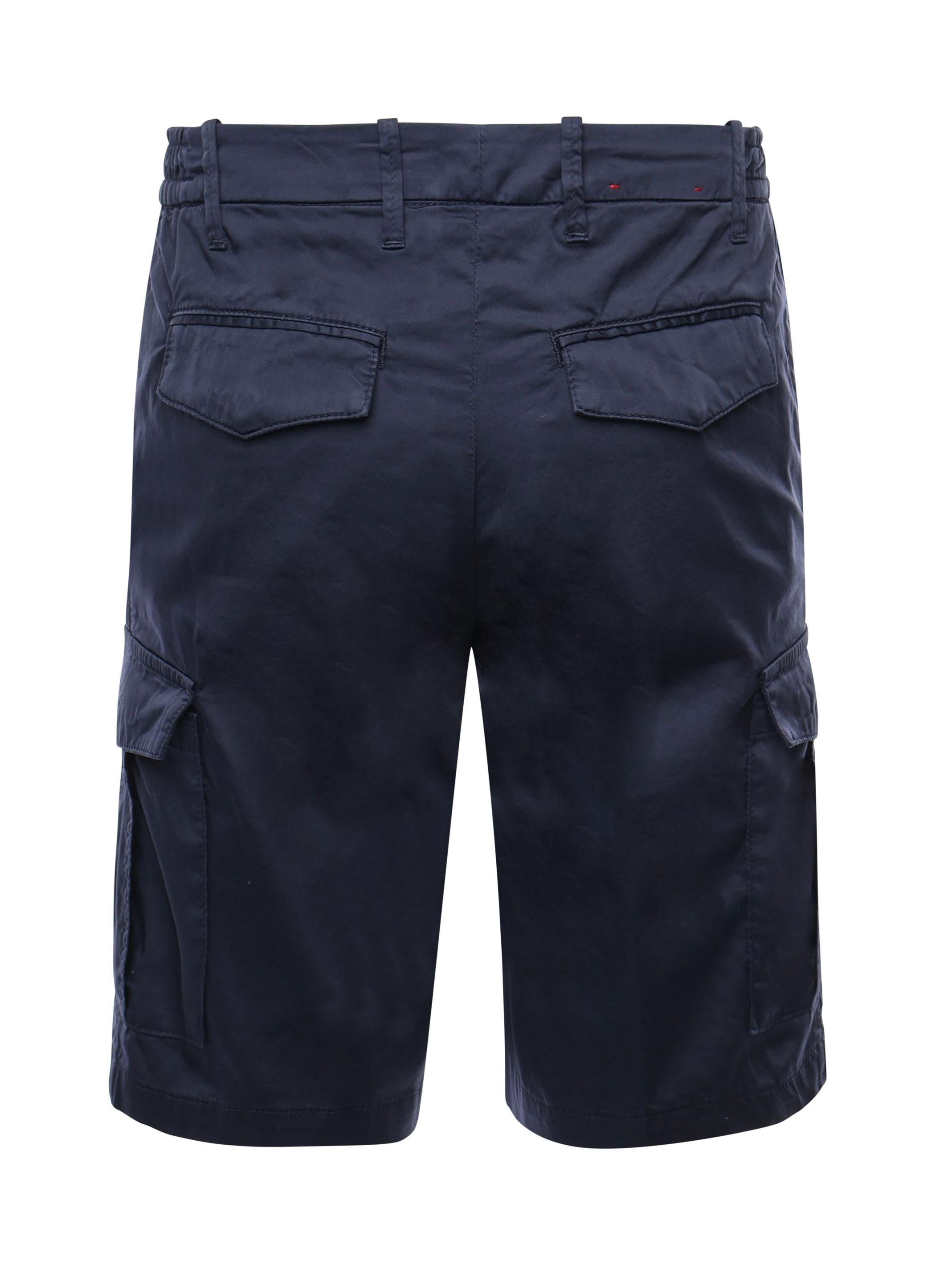 Bermuda cargo K75BERI04TET0K007 11 ELEVENTY 