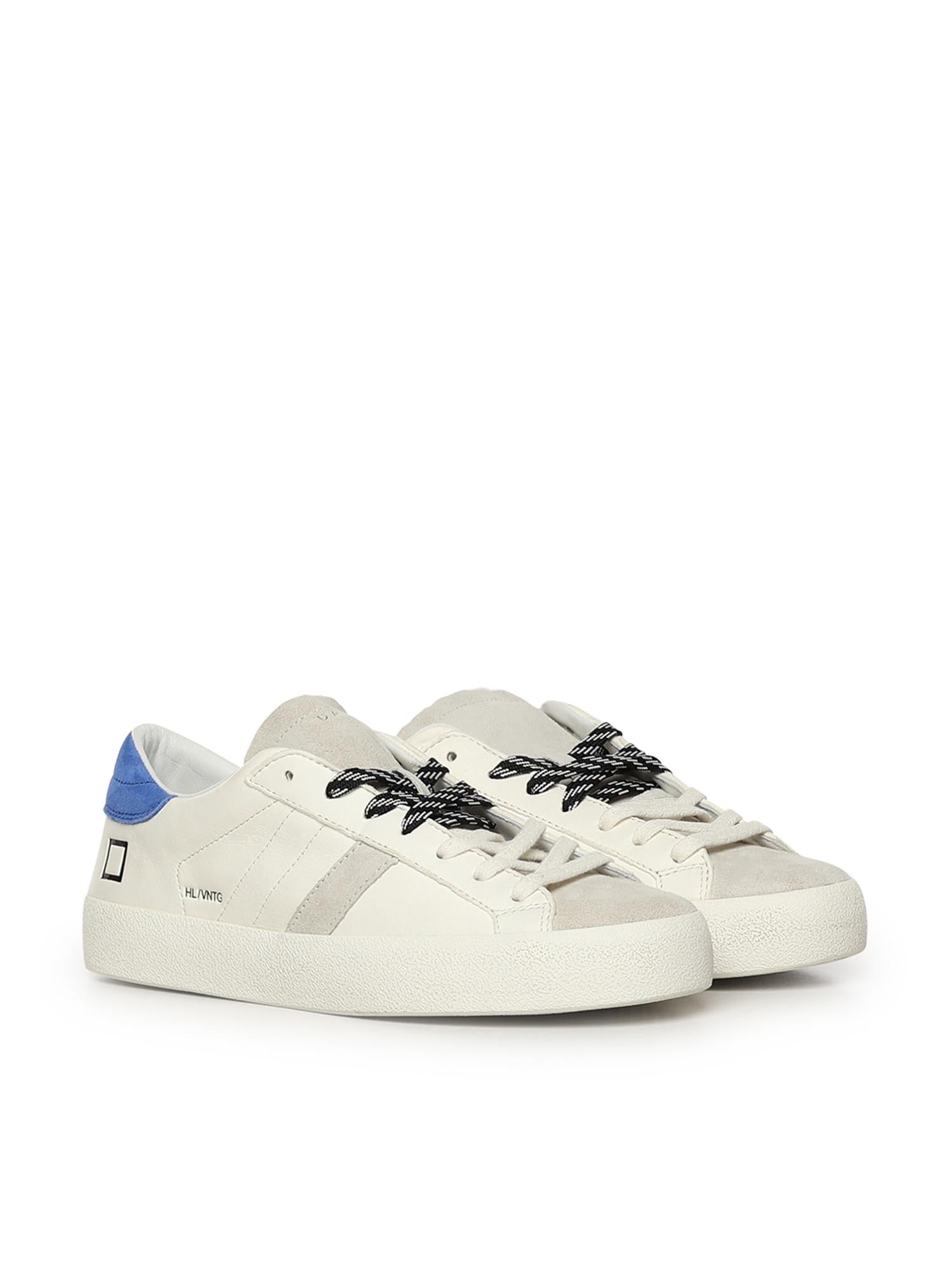 Sneaker Hill low M441 HL-VCVB D.A.T.E. 