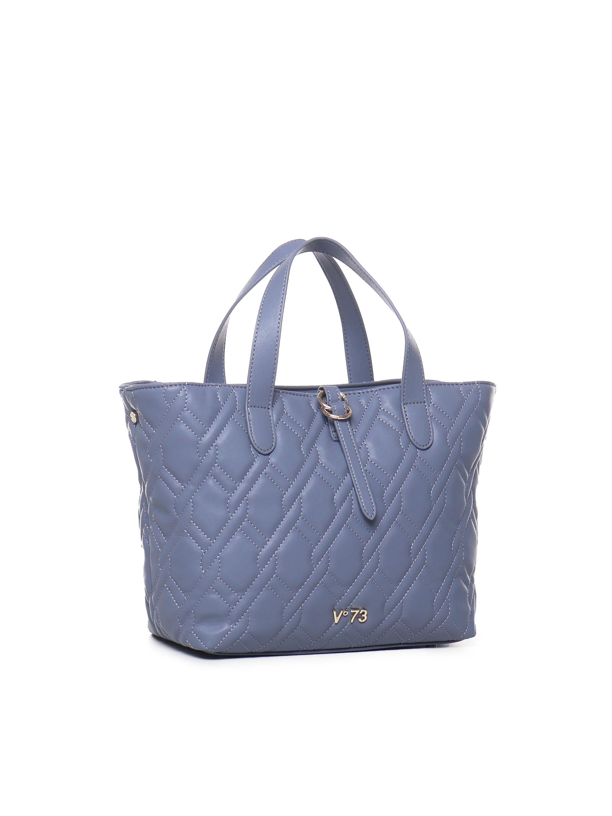 Shopping bag Margaret 73BS8BN02 MARGARETDENIM V° 73 