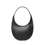 Borsa 'Soft Swipe' in pelle COPBA108F6066 BLACK COPERNI 