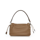 Borsa Mamma Baguette medium in pelle 8BR833 AQ0DF19P8 FENDI 