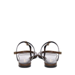 Sandali Cassandre 711825 AAC402515 SAINT LAURENT 
