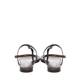 Sandali Cassandre 711825 AAC402515 SAINT LAURENT 