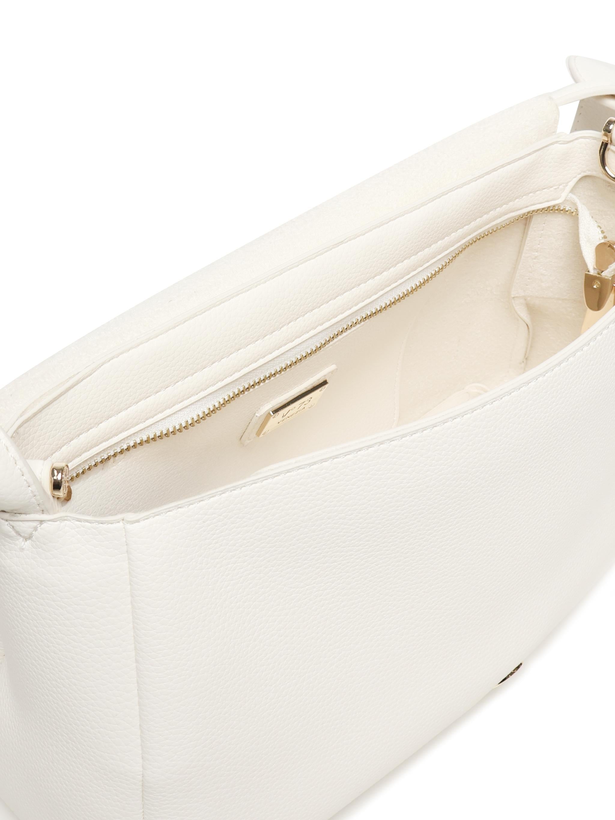 Borsa a spalla Eugenia 73BS8ZY03 EUGENIABIANCO V° 73 
