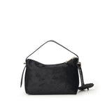 Borsa a spalla Isabella 73BS9D001V ISABELLANERO V° 73 