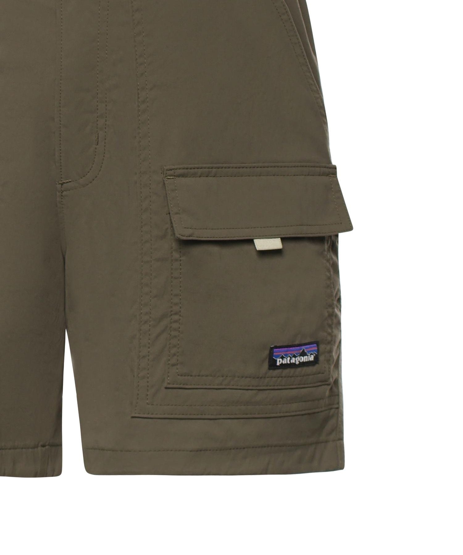 Shorts Everyday in nylon 57437 BSNG PATAGONIA 