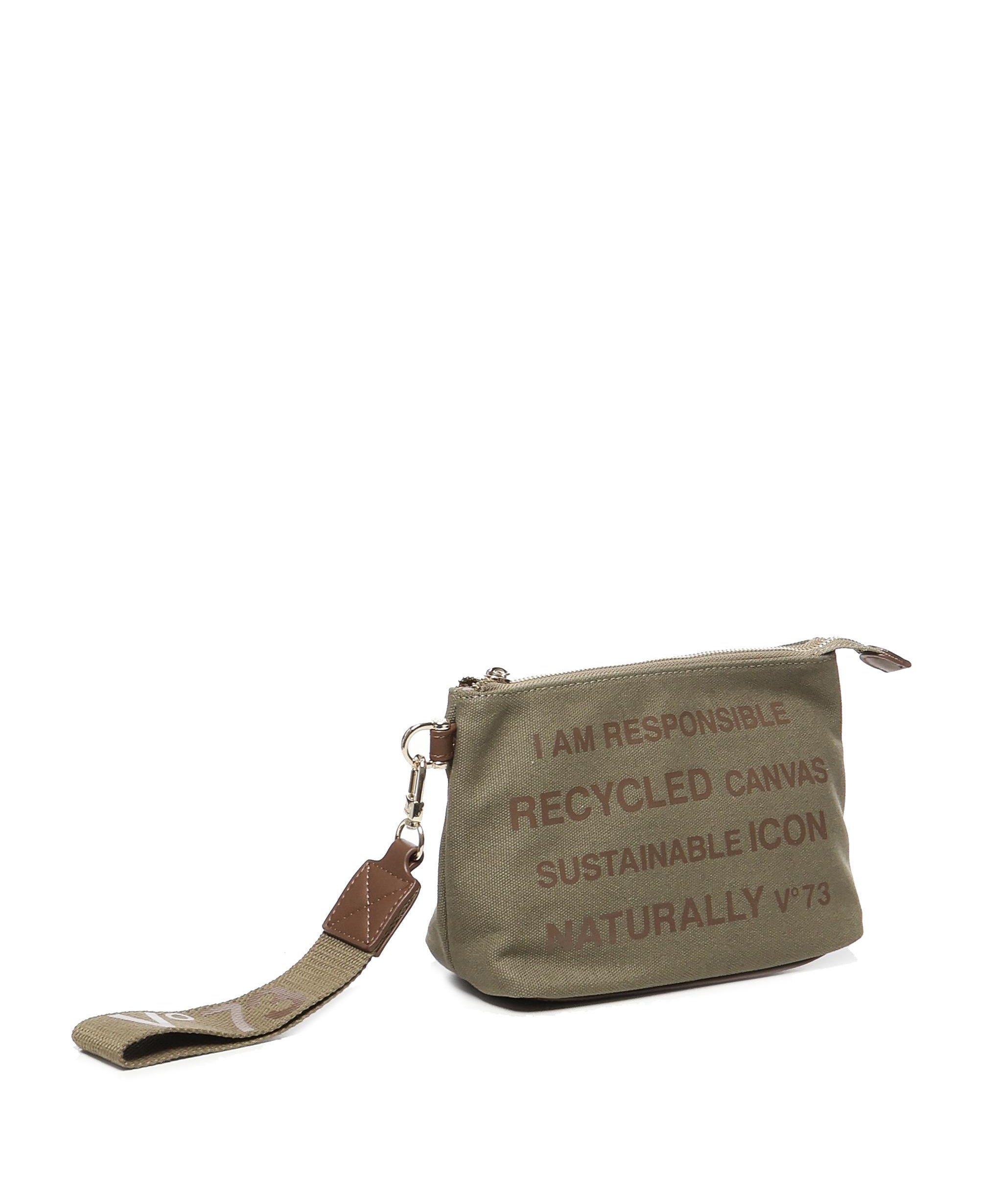Pochette Resposability<BR/> 73BE7V1413 RESPONSIBILITY BEAUTMILIT/MORO V° 73 