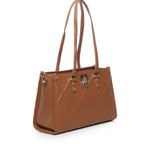 Borsa shopping Bridget 73BS9CJ02 BRIDGETCUOIO V° 73 