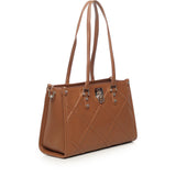 Borsa shopping Bridget 73BS9CJ02 BRIDGETCUOIO V° 73 